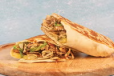 Chicken Shawarma
