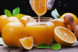 Fresh Orange Juice