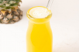 Fresh Pineapple Juice
