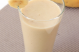 Fresh Banana Juice