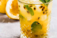 Passion Fruit Mojito
