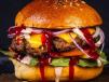 Classic Beef Burger