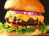 Cheezy Burger