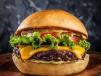 Monster Burger