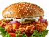 Crispy Chicken