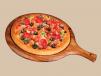 Supreme Pizza