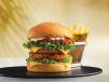 Fish Burger