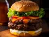 Royal Double Burger