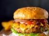 Beef Burger