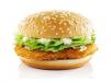 Normal Chicken Burger