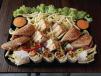 Family Club Sandwich