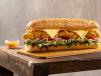 Breaded Shrimp Combo