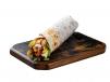 Tikka Wrap Roll Sandwich