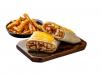 Texas Wrap