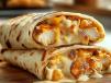 Adhana Wrap
