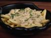 Mushroom Fries