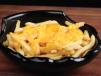 Cheesy Fries