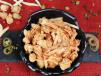 Chicken Popcorn