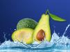 Avocado Juice