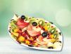 Majlis Furit Salad
