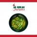 Green Chicken Karahi