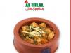 Chciken Mughali Karahi