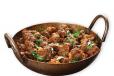 Mutton Karahi