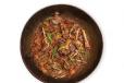 Butt Karahi (Mutton