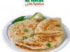 Keema Paratha