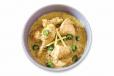 Chicken White Karahi