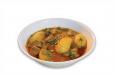 Aloo Gosht