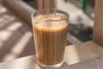 Fresh Milk Tea