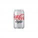 Coca-Cola Light Can