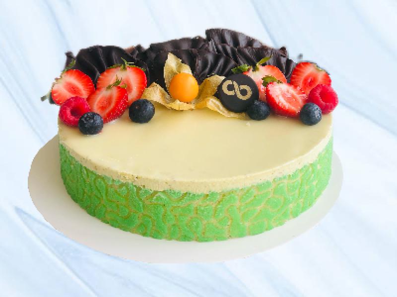 Discover more than 76 bakemart gourmet kifaya cake best -  awesomeenglish.edu.vn