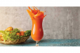 Carrot Fresh Juice