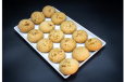 Nan Khatai Biscuit 200 Grams