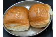 Extra Plain Pav 2 Pieces