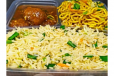 Hakka Bakka Bo Combox