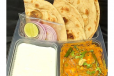 Roti Sabji Combo