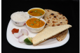 Punjabi Mini Thali (Regular)