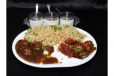 Chinese Combo Meals