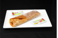 Vegetable Cheese Frankie