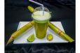 Sugar Cane Juice