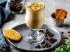 Butterscotch Milkshake
