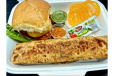 Trishul Combox