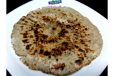 Bajra Roti