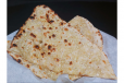 Cheese Garlic Naan
