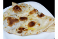 Butter Naan