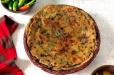 Mooli Paratha