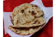 Butter Tandoori Roti